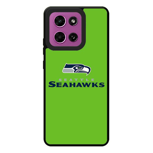 Seattle Seahawks 04 Motorola Moto G Play 2026 Case