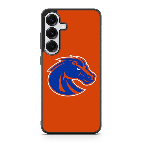 Boise State Broncos Samsung Galaxy S25 Case