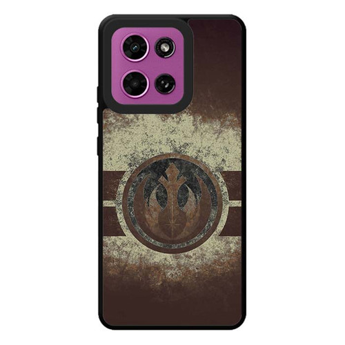 Star Wars Jedi Resistance Motorola Moto G Play 2026 Case