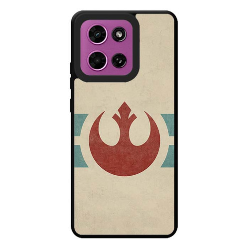 Star Wars The Phoenix Motorola Moto G Play 2026 Case