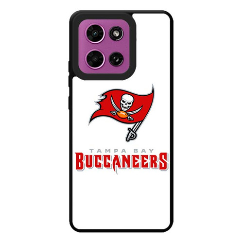 Tampa Bay Buccaneers Motorola Moto G Play 2026 Case