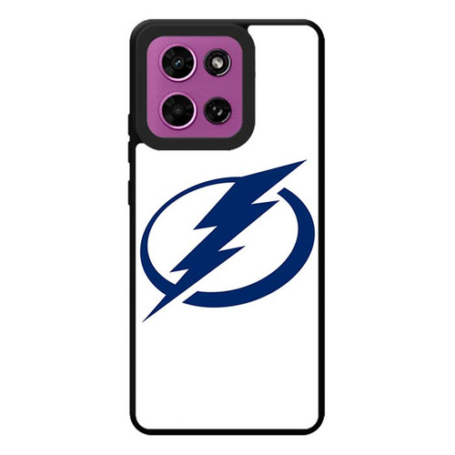 Tampa Bay Lightning Motorola Moto G Play 2026 Case