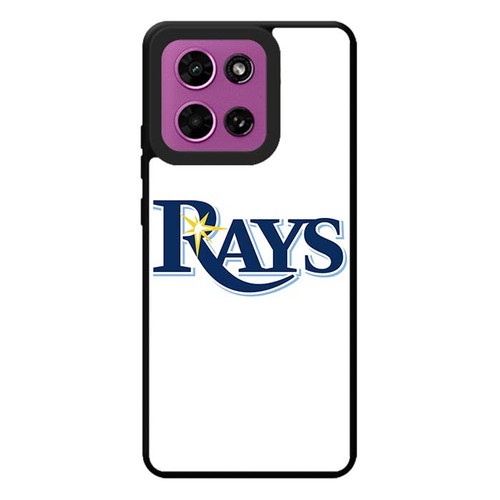 Tampa Bay Rays Motorola Moto G Play 2026 Case