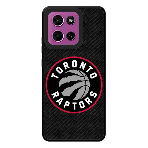 Toronto Raptors 01 Motorola Moto G Play 2026 Case