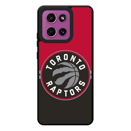 Toronto Raptors 03 Motorola Moto G Play 2026 Case