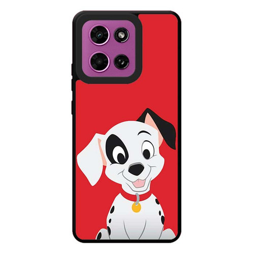 101 Dalmatians A Patch of Pure Joy Motorola Moto G Play 2026 Case
