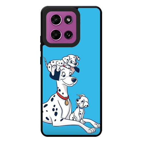 101 Dalmatians A Spot of Love Motorola Moto G Play 2026 Case