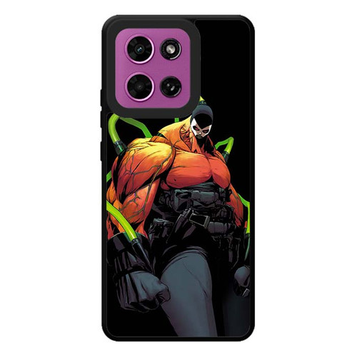 Absolute Bane Absolute Batman Motorola Moto G Play 2026 Case