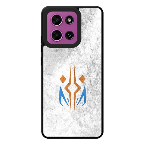Ahsoka Tano Star Wars 01 Motorola Moto G Play 2026 Case