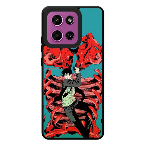 Aki Hayakawa Motorola Moto G Play 2026 Case