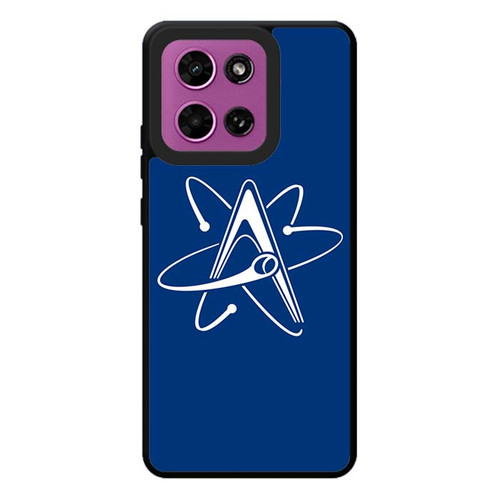 Albuquerque Isotopes Motorola Moto G Play 2026 Case