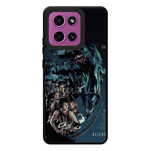 Alien Classic Motorola Moto G Play 2026 Case