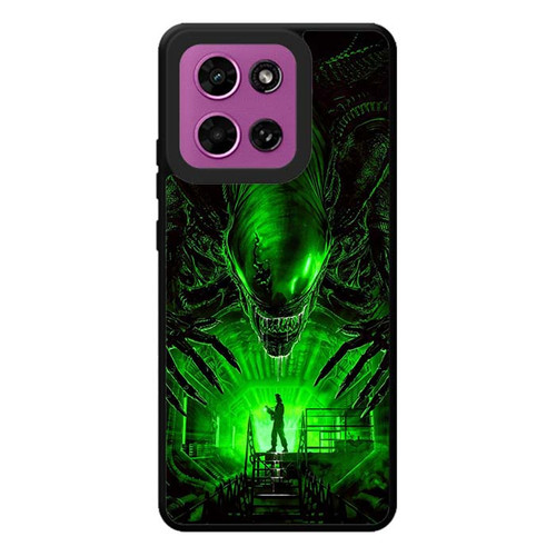 Alien Xenomorph Deep Space Motorola Moto G Play 2026 Case