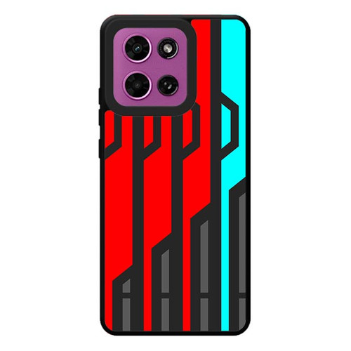 Allagan Tomestone of Poetics Final Fantasy XIV Motorola Moto G Play 2026 Case