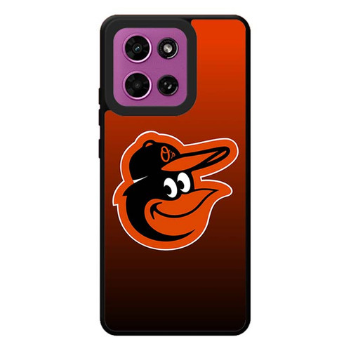 Baltimore Orioles 03 Motorola Moto G Play 2026 Case