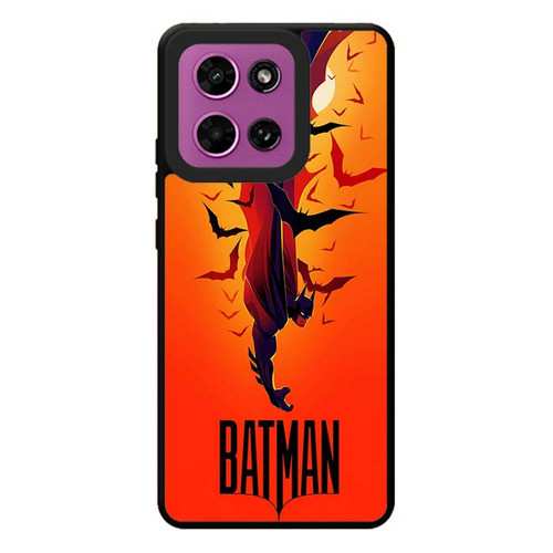Batman Bold Motorola Moto G Play 2026 Case