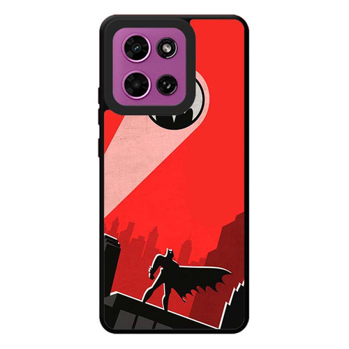Batman The Animated Series 05 Motorola Moto G Play 2026 Case