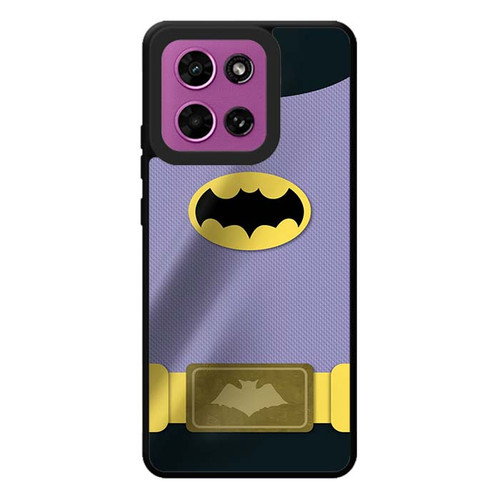 Batman The Bright Knight Motorola Moto G Play 2026 Case