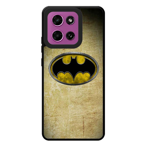 Batman The Mark of Justice Motorola Moto G Play 2026 Case