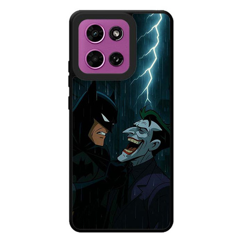 Batman Vs Joker Motorola Moto G Play 2026 Case