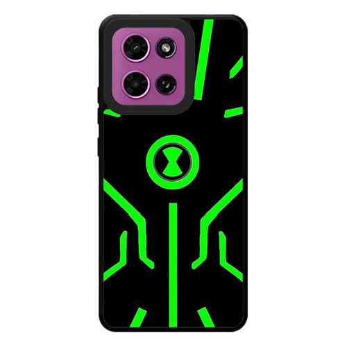 Ben Ten Upgrade Motorola Moto G Play 2026 Case