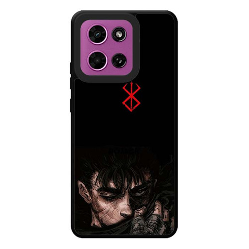 Berserk Guts Eclipse Remnant Motorola Moto G Play 2026 Case
