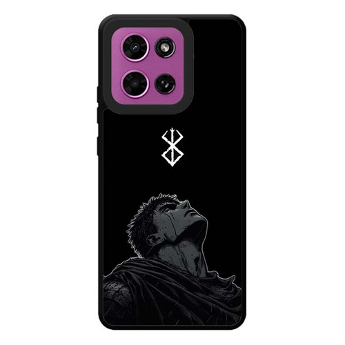 Berserk Guts Motorola Moto G Play 2026 Case