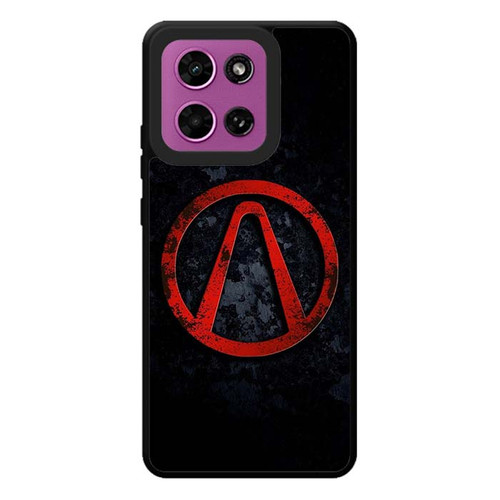 Borderlands Logo Motorola Moto G Play 2026 Case