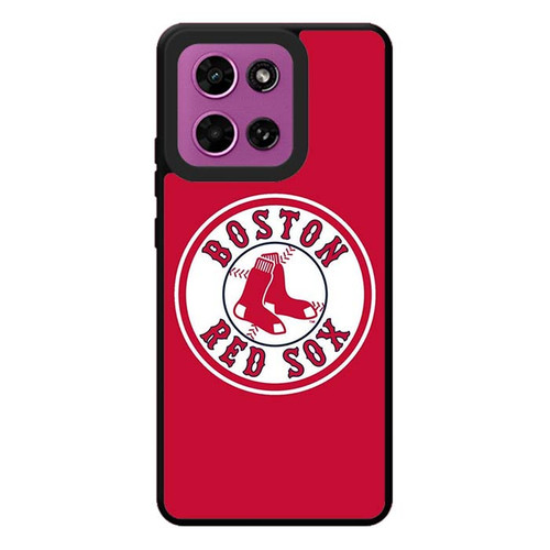 Boston Red Sox Boston Prime Motorola Moto G Play 2026 Case