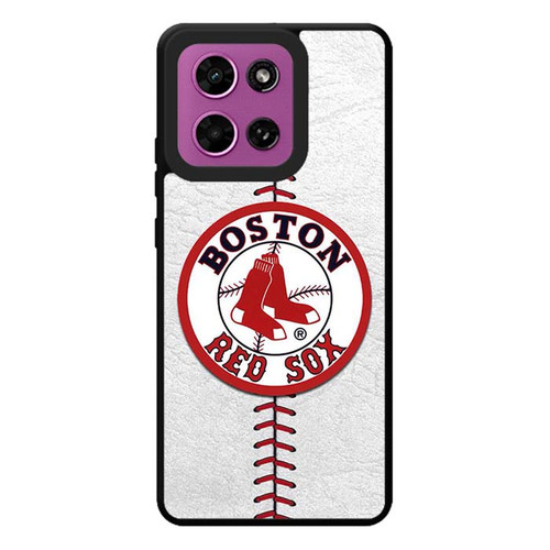 Boston Red Sox Bostons Best Motorola Moto G Play 2026 Case