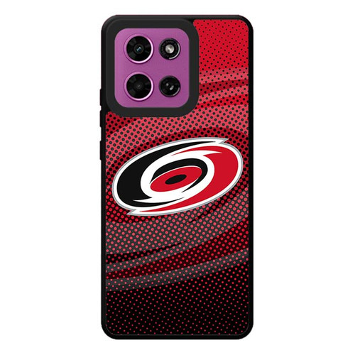 Carolina Hurricanes 02 Motorola Moto G Play 2026 Case