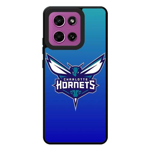 Charlotte Hornets 03 Motorola Moto G Play 2026 Case