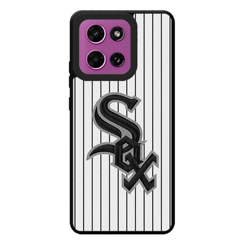 Chicago White Sox 04 Motorola Moto G Play 2026 Case