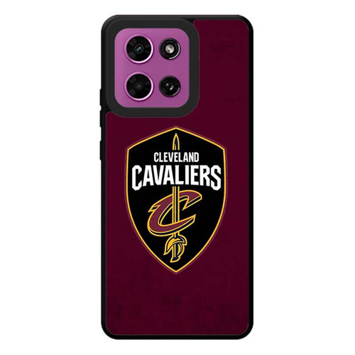 Cleveland Cavaliers 02 Motorola Moto G Play 2026 Case