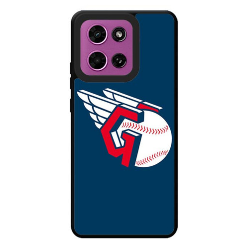 Cleveland Guardians 04 Motorola Moto G Play 2026 Case