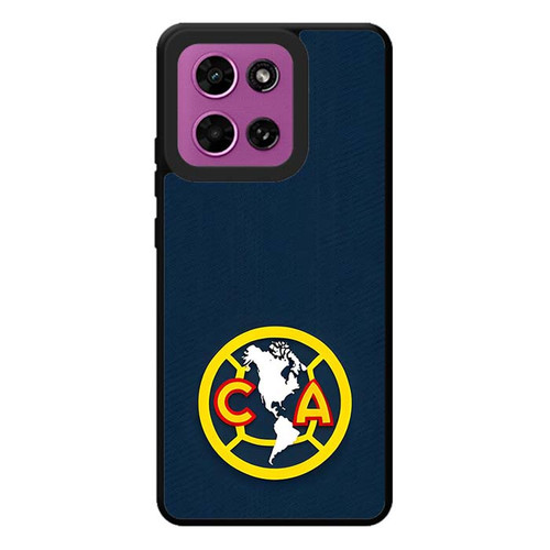 Club America Born to Reign Motorola Moto G Play 2026 Case