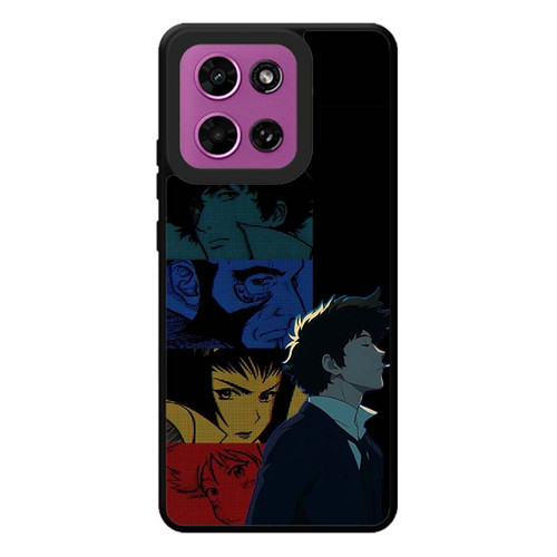 Cowboy Bepop Anime Motorola Moto G Play 2026 Case