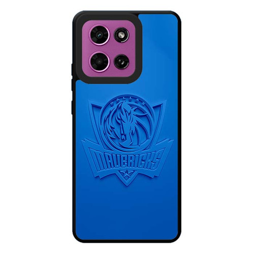 Dallas Mavericks 03 Motorola Moto G Play 2026 Case