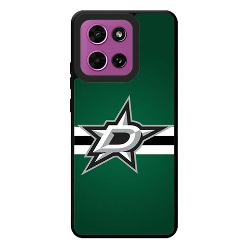 Dallas Stars 03 Motorola Moto G Play 2026 Case