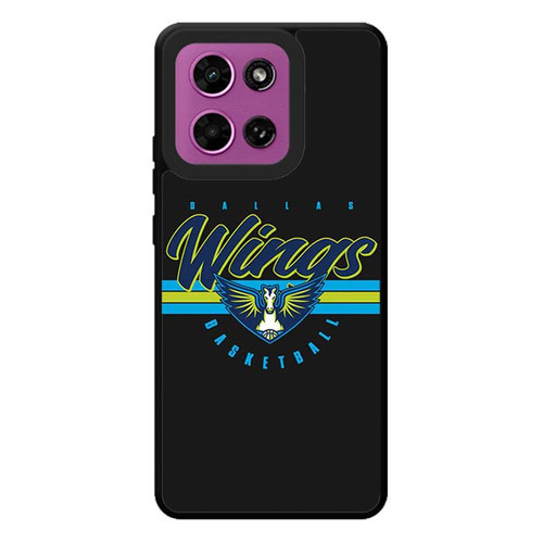Dallas Wings 02 Motorola Moto G Play 2026 Case