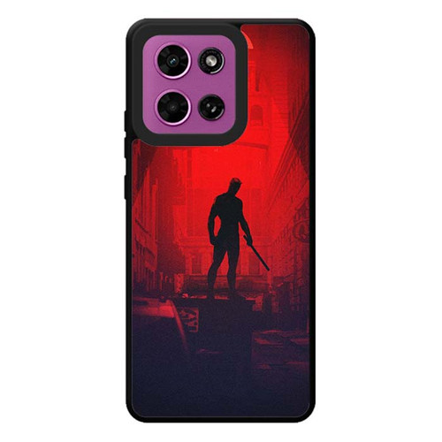 Daredevil Born Again Motorola Moto G Play 2026 Case