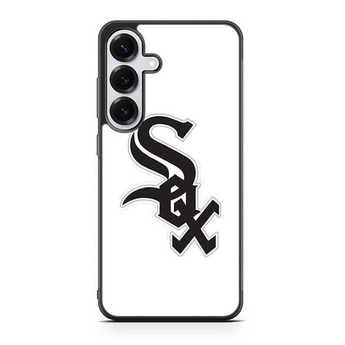 Chicago White Sox 02 Samsung Galaxy S25 Case