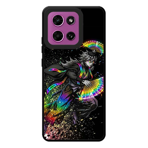 Demon Slayer Doma The Prism Demon Motorola Moto G Play 2026 Case