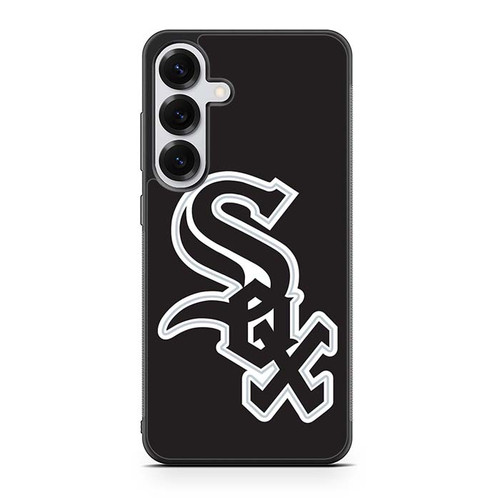 Chicago White Sox 03 Samsung Galaxy S25 Case