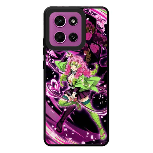 Demon Slayer The Heart of a Hashira Motorola Moto G Play 2026 Case