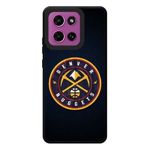 Denver Nuggets 03 Motorola Moto G Play 2026 Case