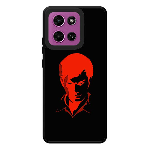 Dexter Series Motorola Moto G Play 2026 Case