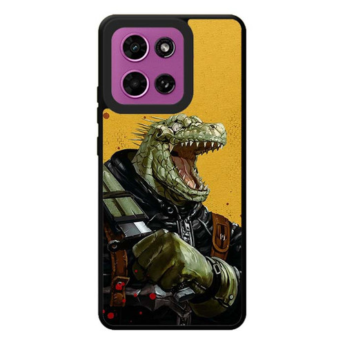 Dorohedoro Kaiman Motorola Moto G Play 2026 Case