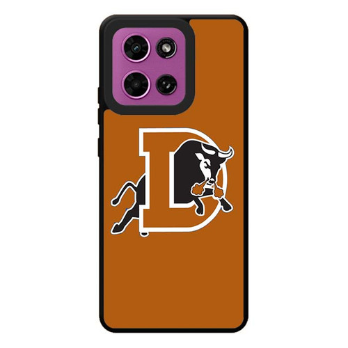 Durham Bulls 01 Motorola Moto G Play 2026 Case