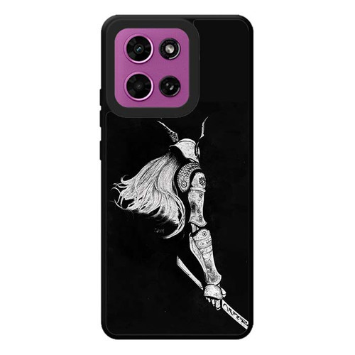 Elden Ring Malenia Blade of Miquella Motorola Moto G Play 2026 Case